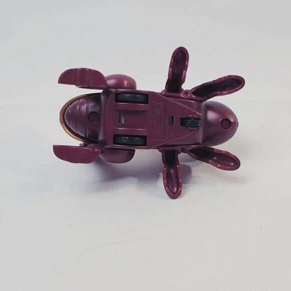 Disney's A Bugs Life Figures McDonalds, Bug Rider Burger King 1998 - Picture 4 of 7